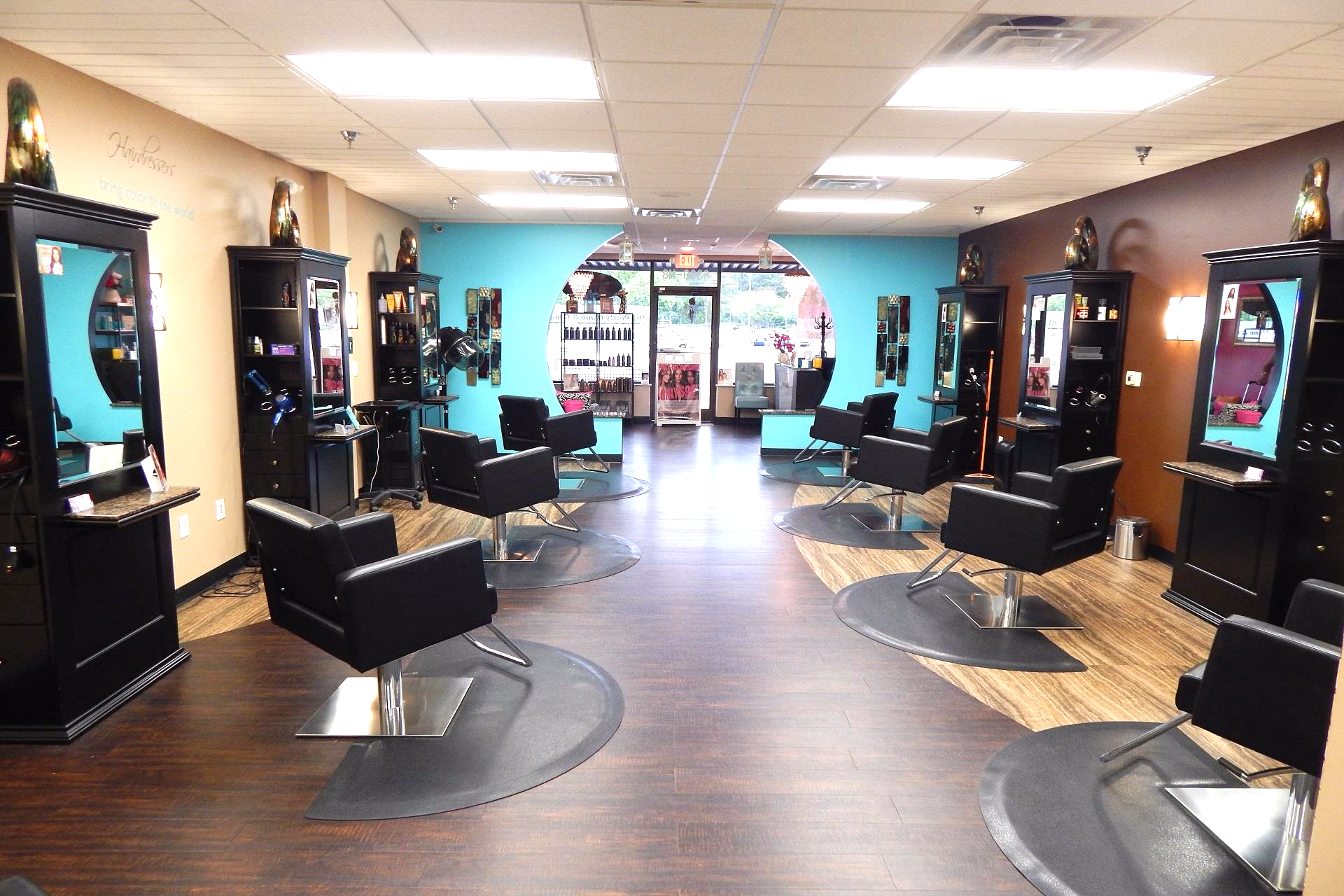 The Pretty Mane & Company Salon In Raleigh NC | Vagaro